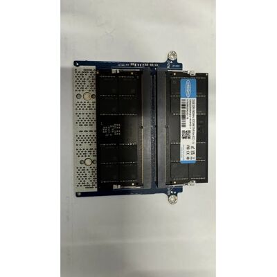 Module Mémoire 64GB DDR5 - 4800 MHz - Publicité Module Mémoire 64GB DDR5 - 4800 MHz - Publicité