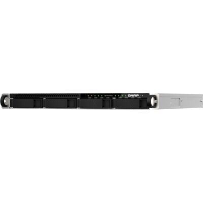QNAP TS-h987XU-RP 72TB NAS Rack - 1U Intel Xeon E-2334 QNAP TS-h987XU-RP 72TB NAS Rack - 1U Intel Xeon E-2334