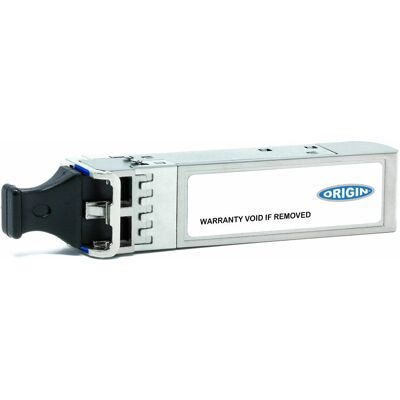Origin Storage - 462-3619-ST-I-OS - Cuivre - transceiver module - Publicité Origin Storage - 462-3619-ST-I-OS - Cuivre - transceiver module - Publicité
