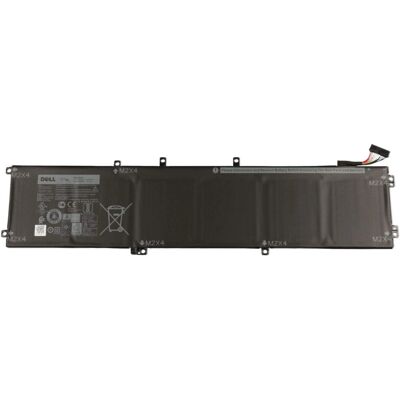 Dell WHR 6-Zellen 97 Wh - Akku Dell WHR 6-Zellen 97 Wh - Akku
