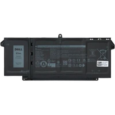 Dell Latitude 4-Zellen 63Wh Batterie Dell Latitude 4-Zellen 63Wh Batterie