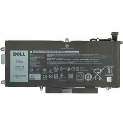 Dell 7280 - Batterie Dell 7280 - Batterie