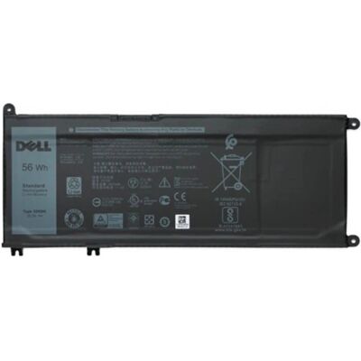 Dell Batterie 56 Wh 4C Dell Batterie 56 Wh 4C