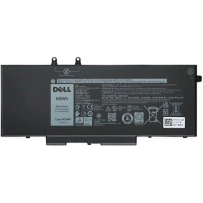 Dell Latitude 4C - Batterie Dell Latitude 4C - Batterie