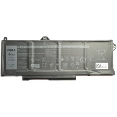 Dell 4C - Batterie Dell 4C - Batterie