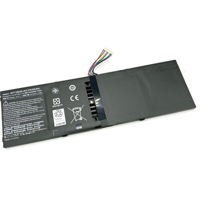 Origin Storage AP13B3K-BTI Lithium-Ion Battery - 3500mAh 15V Origin Storage AP13B3K-BTI Lithium-Ion Battery - 3500mAh 15V