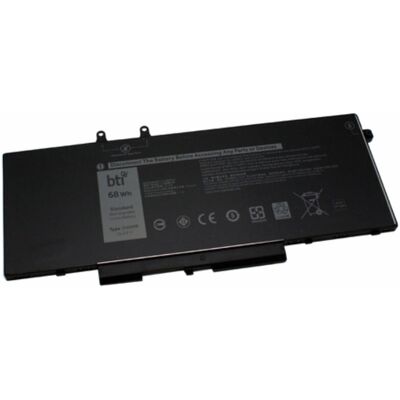 BTI Latitude 5501 - Batterie BTI Latitude 5501 - Batterie