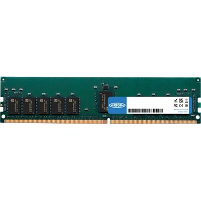 Origin Storage - OM32G55600R2RX8E11 - Module mémoire - Publicité Origin Storage - OM32G55600R2RX8E11 - Module mémoire - Publicité