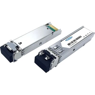 Origin Storage - 7SN-000-OS - SMF 1310nm - SFP Transceiver - Publicité Origin Storage - 7SN-000-OS - SMF 1310nm - SFP Transceiver - Publicité