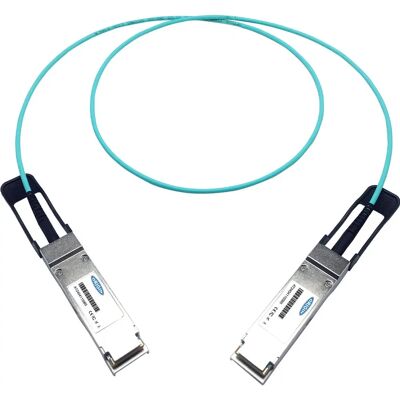 Origin Storage - 470-ACOR-OS - QSFP+ AOC - Kabel Origin Storage - 470-ACOR-OS - QSFP+ AOC - Kabel