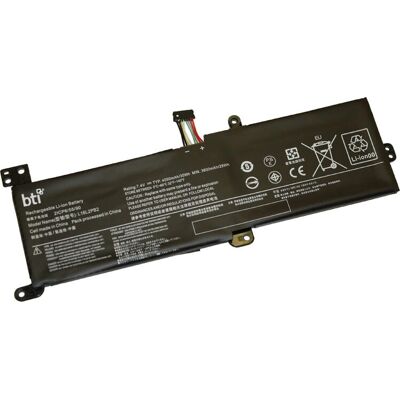 BTI - 5B10M91443 - 4000mAh 7.5V - 30Wh - Battery BTI - 5B10M91443 - 4000mAh 7.5V - 30Wh - Battery