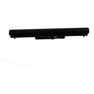 BTI - H4Q45AA - 14.4 V - Li-Ion 2600 mAh - Batterie - Publicité BTI - H4Q45AA - 14.4 V - Li-Ion 2600 mAh - Batterie - Publicité