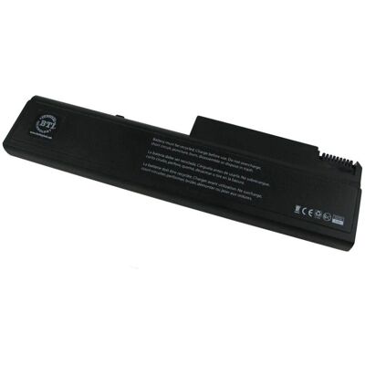 BTI - 458640-542 - 5200 mAh - 11.1 V - Akku BTI - 458640-542 - 5200 mAh - 11.1 V - Akku