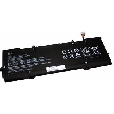 BTI - 928372-856 - 7280 mAh - 11.55 V - Batterie BTI - 928372-856 - 7280 mAh - 11.55 V - Batterie