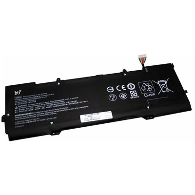 BTI - YB06084XL - 7280 mAh - 11,55 V - Batterie - Publicité BTI - YB06084XL - 7280 mAh - 11,55 V - Batterie - Publicité