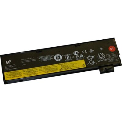 BTI - 01AV423 - 2110 mAh - 11.4 V - Batterie BTI - 01AV423 - 2110 mAh - 11.4 V - Batterie