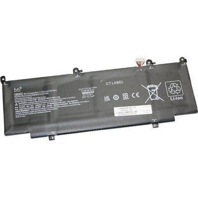 Origin Storage L60373-005-BTI Batterie rechargeable industrielle - Li-Ion 3940 mAh 15,4 V Origin Storage L60373-005-BTI Batterie rechargeable industrielle - Li-Ion 3940 mAh 15,4 V