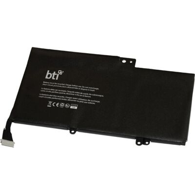 BTI - 760944-421 - Industrielle Li-Ion Batterie BTI - 760944-421 - Industrielle Li-Ion Batterie