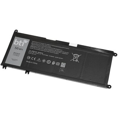 BTI - 99NF2 - 56Wh - 15.2V - Battery BTI - 99NF2 - 56Wh - 15.2V - Battery