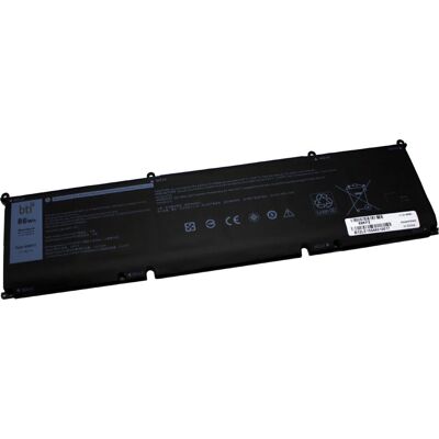 BTI - CN-070N2F - 82Wh - 6Cell - Laptop Akku BTI - CN-070N2F - 82Wh - 6Cell - Laptop Akku