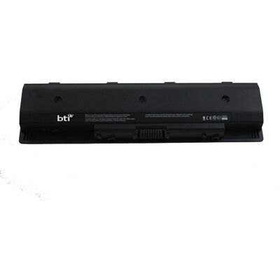 BTI - 710416-001 - 3-Zellen - 5600mAh - Laptop-Akku BTI - 710416-001 - 3-Zellen - 5600mAh - Laptop-Akku
