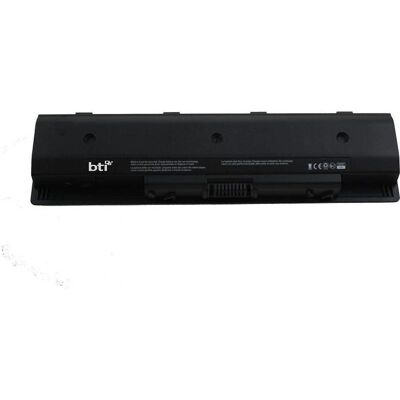BTI - 710417-001 - 5600 mAh - 10.8 V - Batterie BTI - 710417-001 - 5600 mAh - 10.8 V - Batterie