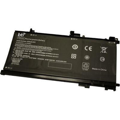BTI - 849910-850 - 5333 mAh - 11.55 V - Battery BTI - 849910-850 - 5333 mAh - 11.55 V - Battery