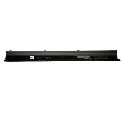 BTI - HSTNN-DB6I - 40Wh 4-Cellules - Batterie ordinateur portable - Publicité BTI - HSTNN-DB6I - 40Wh 4-Cellules - Batterie ordinateur portable - Publicité