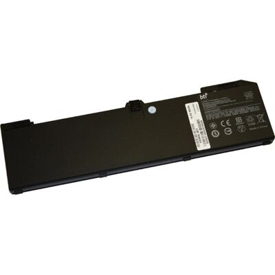 BTI - L05766-850 - 90Wh - 15.4V - Laptop battery - Publicité BTI - L05766-850 - 90Wh - 15.4V - Laptop battery - Publicité