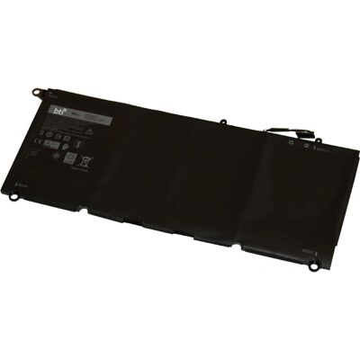 BTI - TP1GT - 5900mAh - 7.4V - Battery BTI - TP1GT - 5900mAh - 7.4V - Battery