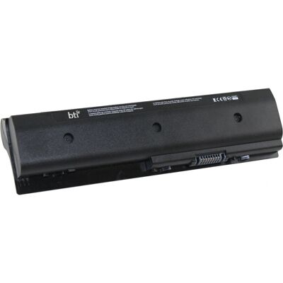 BTI - 671731-001 - 60Wh - 6-cellules - Batterie - Publicité BTI - 671731-001 - 60Wh - 6-cellules - Batterie - Publicité