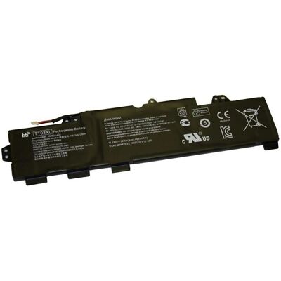 BTI - 933322-006 - 56Wh - 3-Cell - Battery BTI - 933322-006 - 56Wh - 3-Cell - Battery