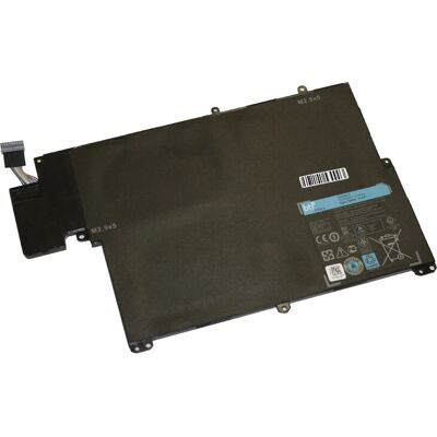 BTI - 0TKN25 - 14.8 V - 3260 mAh - Batterie BTI - 0TKN25 - 14.8 V - 3260 mAh - Batterie