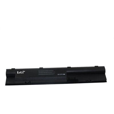BTI - LAP4507 - 48Wh - 6-Cellules - Batterie - Publicité BTI - LAP4507 - 48Wh - 6-Cellules - Batterie - Publicité