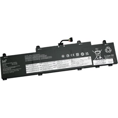 BTI - SB11F21945 - 57Wh - 3-Cell - Battery BTI - SB11F21945 - 57Wh - 3-Cell - Battery