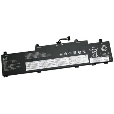BTI - 5B11M90007 - 57Wh - 11.52V - Battery BTI - 5B11M90007 - 57Wh - 11.52V - Battery