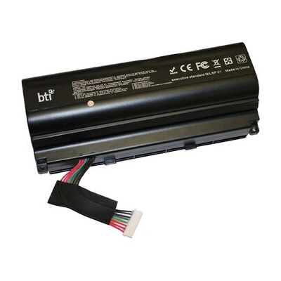 BTI - A42LM93 - 5800 mAh - 15 V - Batterie BTI - A42LM93 - 5800 mAh - 15 V - Batterie