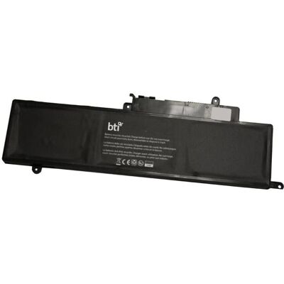 BTI - 92NCT - 11.1V - 43Wh - Wiederaufladbare Li-Ion Batterie BTI - 92NCT - 11.1V - 43Wh - Wiederaufladbare Li-Ion Batterie