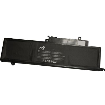 BTI - 04K8YH - 11.1V - 43Wh - Batterie - Publicité BTI - 04K8YH - 11.1V - 43Wh - Batterie - Publicité