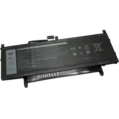 BTI - HYMNG - 7.6V - 6840mAh - Batterie - Publicité BTI - HYMNG - 7.6V - 6840mAh - Batterie - Publicité