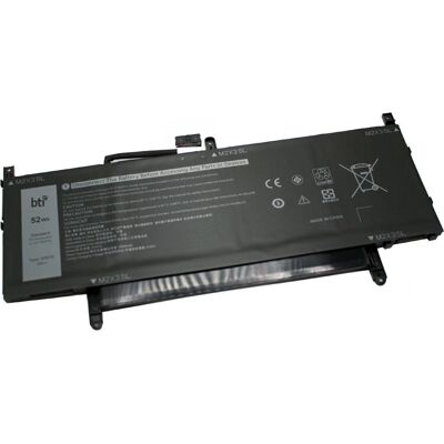BTI - HYMNG - 7.6V - 6840mAh - Battery BTI - HYMNG - 7.6V - 6840mAh - Battery