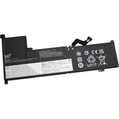 BTI 5B10W89838 - 42Wh - 3-Cell - 11.25V Li-Ion Battery BTI 5B10W89838 - 42Wh - 3-Cell - 11.25V Li-Ion Battery
