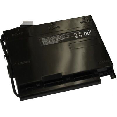 BTI - 853294-855 - 96Wh - 6-Cellules - Batterie - Publicité BTI - 853294-855 - 96Wh - 6-Cellules - Batterie - Publicité