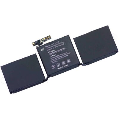 BTI - 020-00946 - Apple MacBook Pro 13 - Li-Ion - Battery - Publicité BTI - 020-00946 - Apple MacBook Pro 13 - Li-Ion - Battery - Publicité