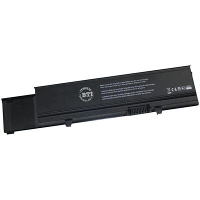 BTI - 4JK6R - 5200mAh - 10.8V - Battery BTI - 4JK6R - 5200mAh - 10.8V - Battery