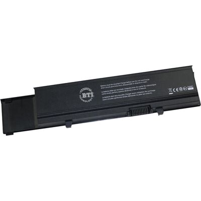 BTI - 4JK6R - 5200mAh - 10.8V - Batterie BTI - 4JK6R - 5200mAh - 10.8V - Batterie