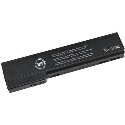 BTI - 628369-421 - 5600 mAh - 10.8 V - Battery BTI - 628369-421 - 5600 mAh - 10.8 V - Battery
