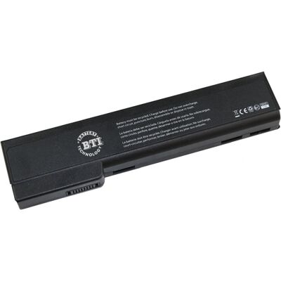 BTI - 630919-421 - 60Wh - 10.8V - Batterie BTI - 630919-421 - 60Wh - 10.8V - Batterie