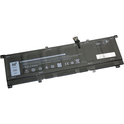 BTI - 0TMFYT - Dell XPS 9575 2-in-1 - Battery BTI - 0TMFYT - Dell XPS 9575 2-in-1 - Battery