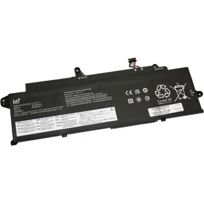 BTI - L21B4P71 - 57Wh - 4-Cell - Battery BTI - L21B4P71 - 57Wh - 4-Cell - Battery